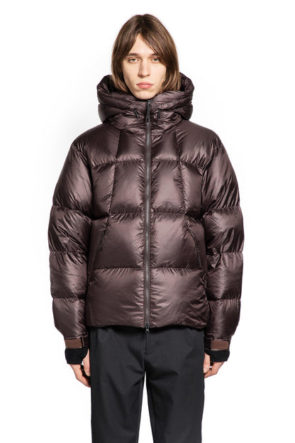 Pertex Quantum Down Parka