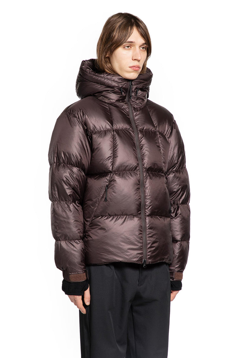 Pertex Quantum Down Parka