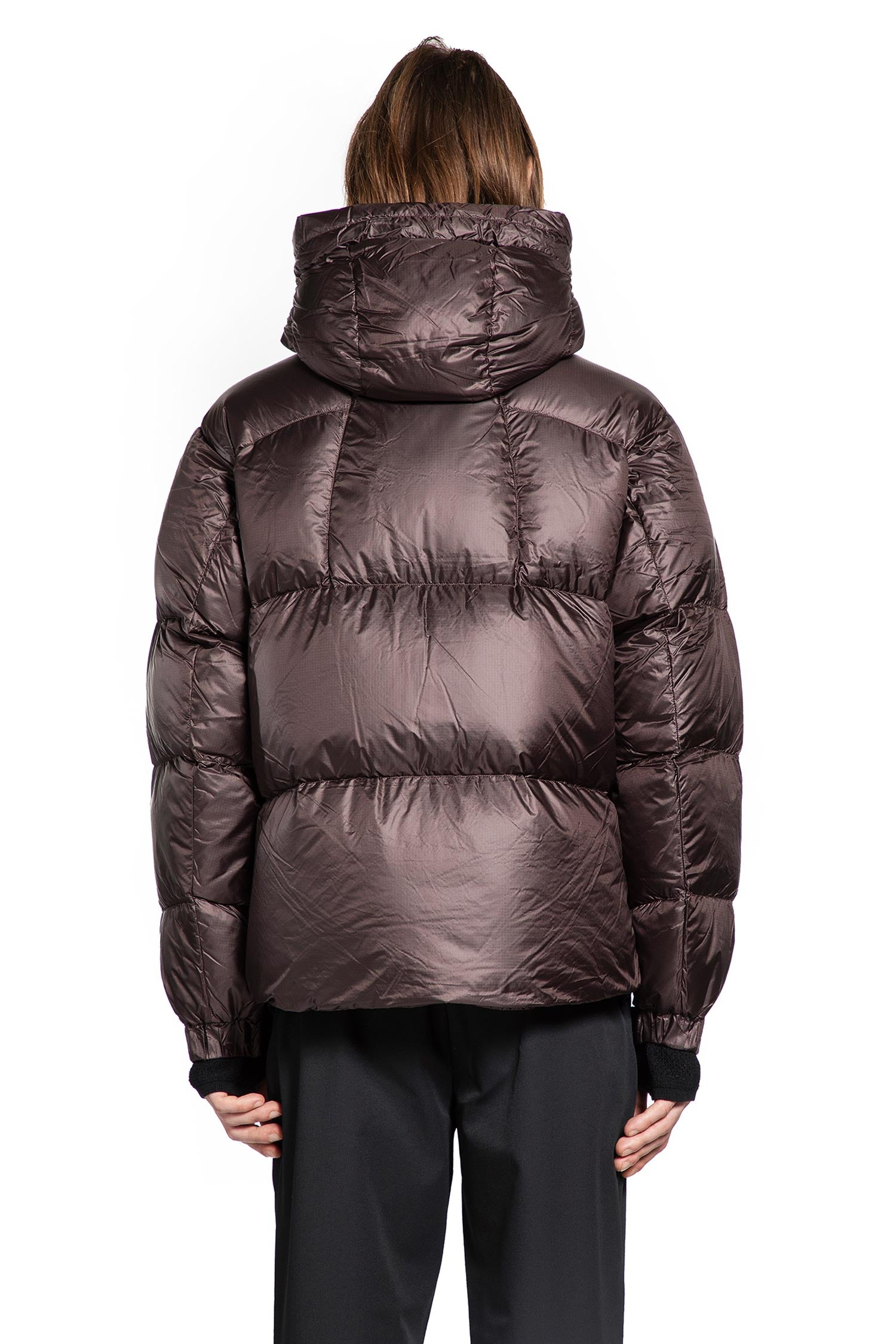 Pertex Quantum Down Parka