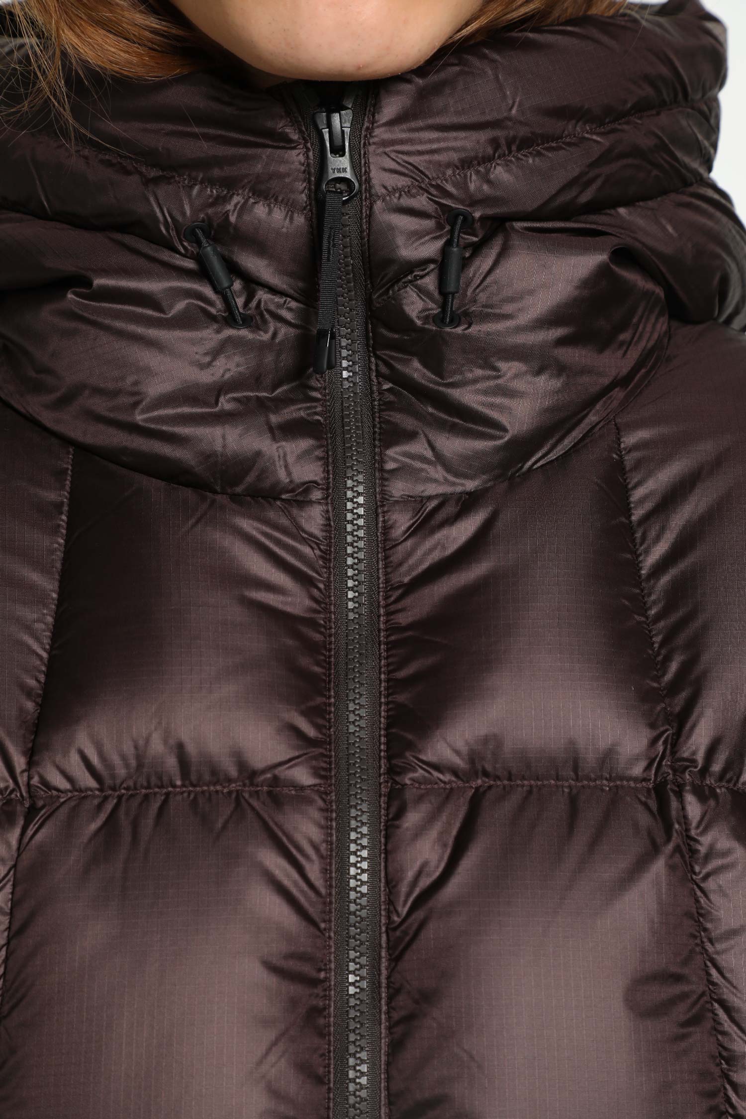 Pertex Quantum Down Parka