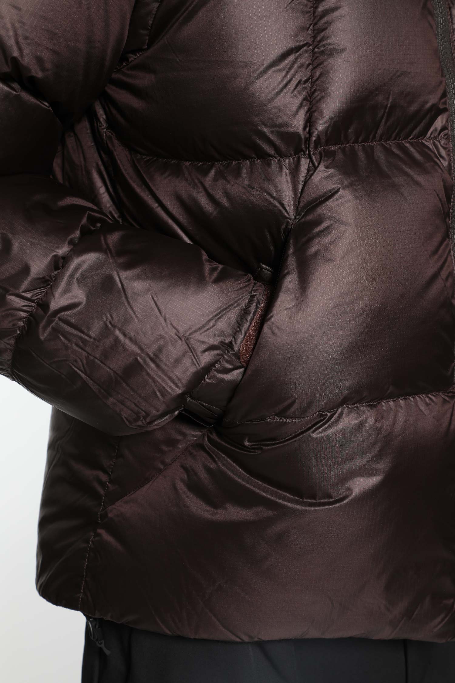 Pertex Quantum Down Parka