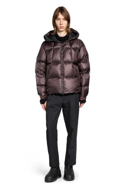 Pertex Quantum Down Parka