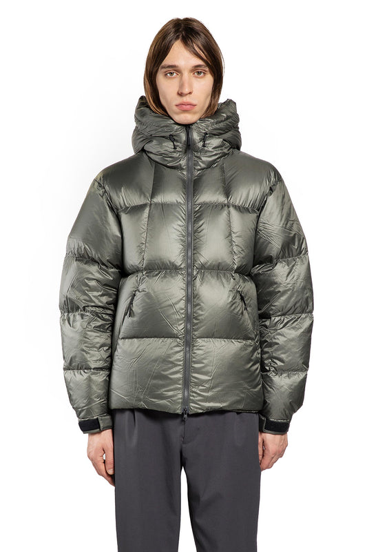 Pertex Quantum Down parka