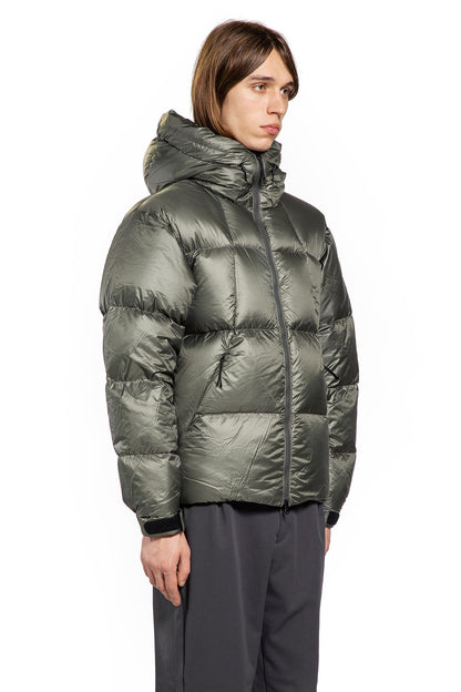 Pertex Quantum Down parka
