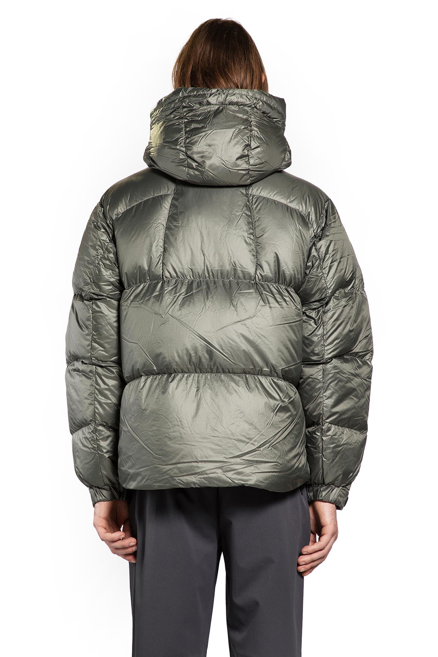 Pertex Quantum Down parka