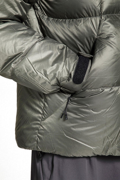 Pertex Quantum Down parka