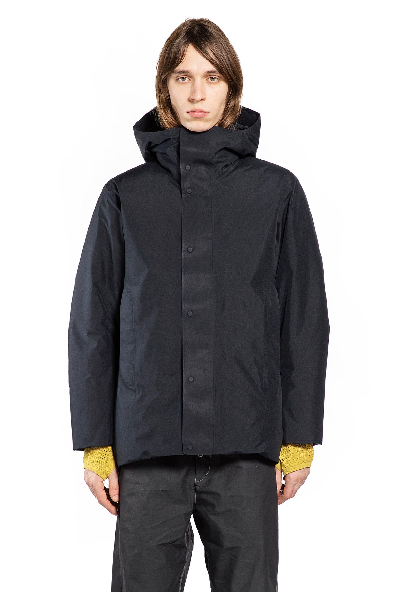 GORE-TEX Snow Range Down M/L Jacket