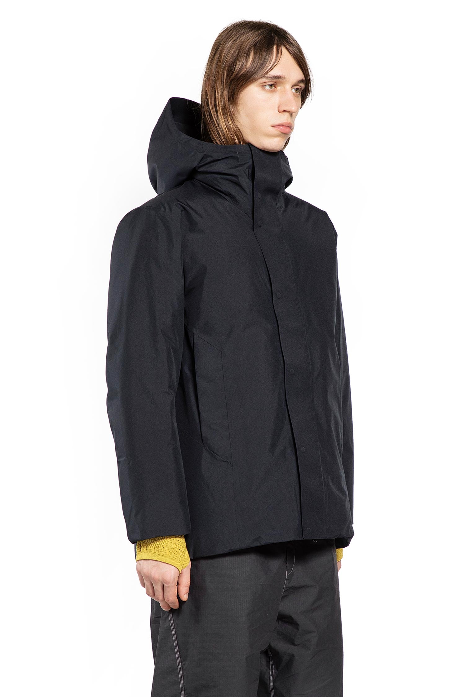 GORE-TEX Snow Range Down M/L Jacket