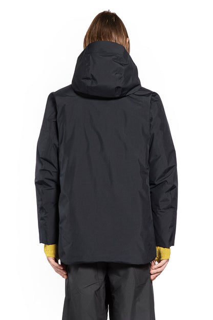 GORE-TEX Snow Range Down M/L Jacket