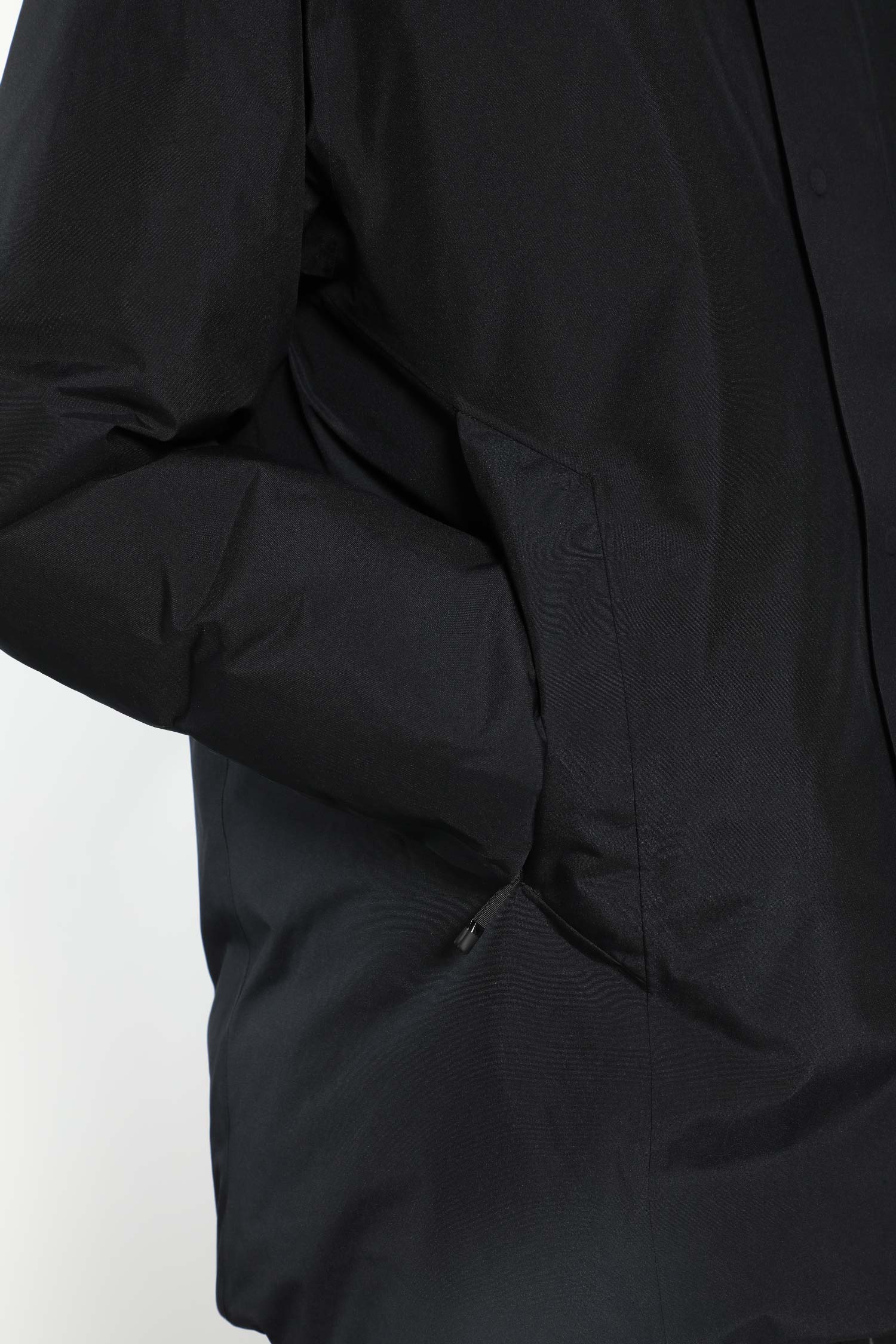 GORE-TEX Snow Range Down M/L Jacket