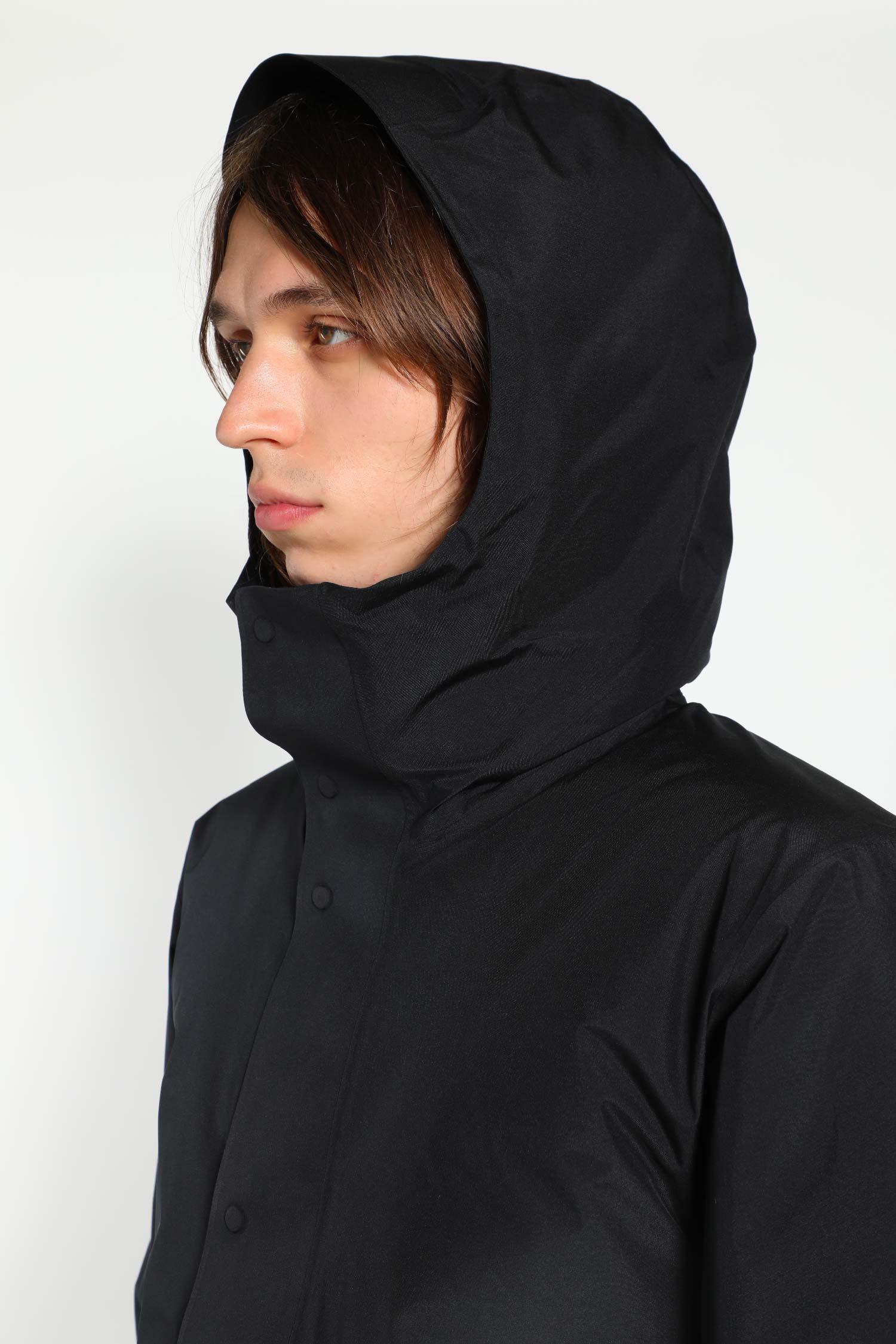 GORE-TEX Snow Range Down M/L Jacket