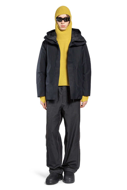 GORE-TEX Snow Range Down M/L Jacket