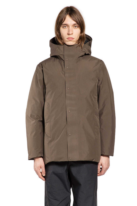 GORE-TEX Snow Range Down M/L Jacket