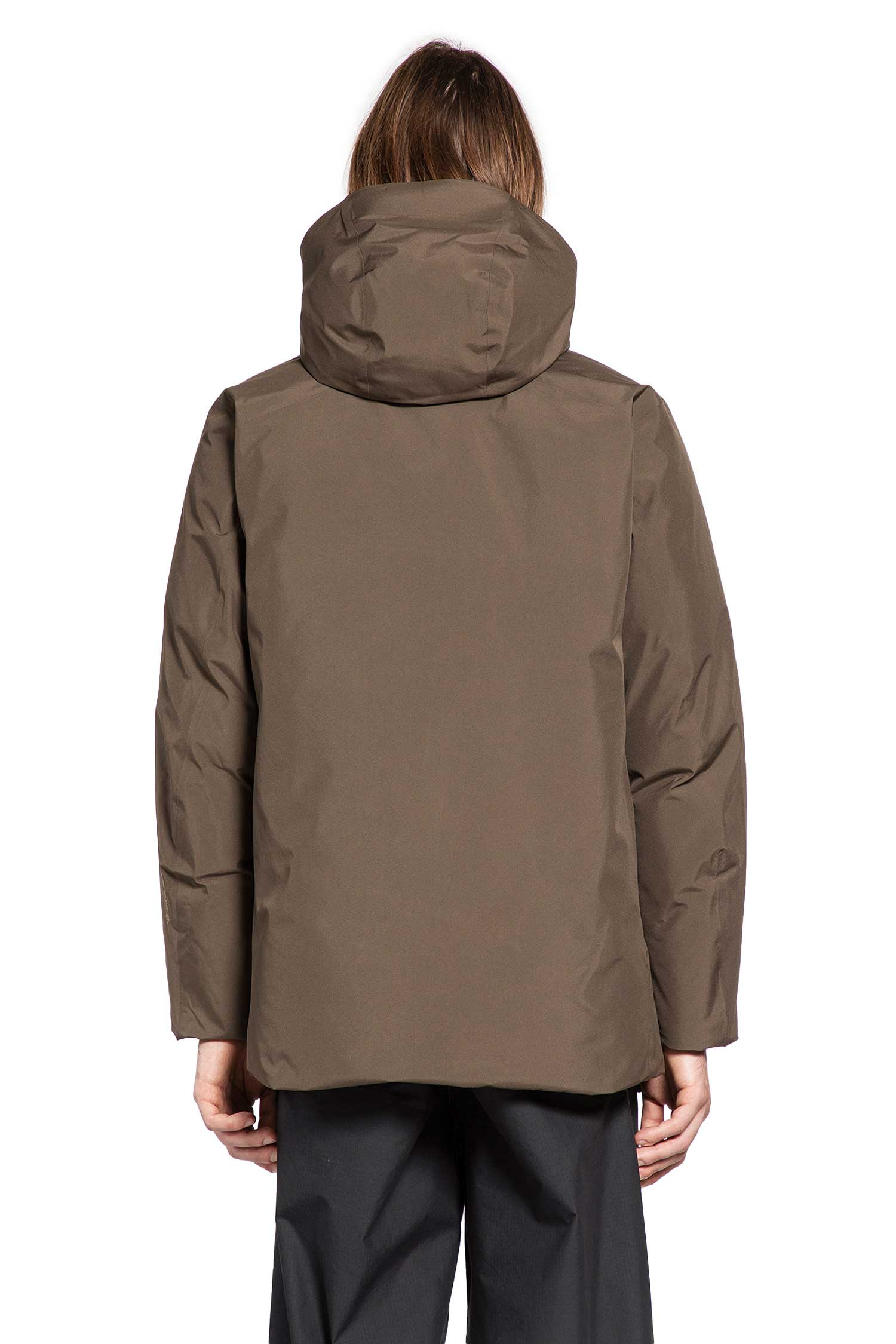 GORE-TEX Snow Range Down M/L Jacket