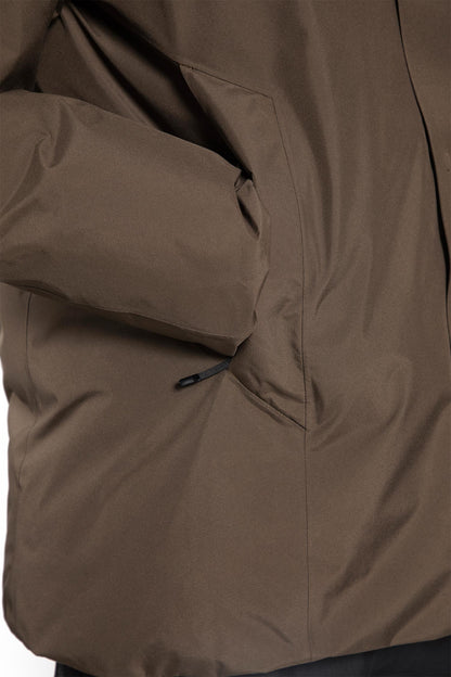 GORE-TEX Snow Range Down M/L Jacket