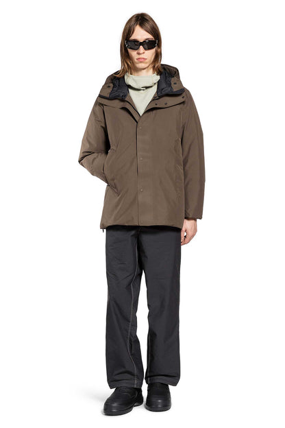 GORE-TEX Snow Range Down M/L Jacket