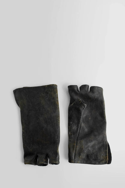 Antonioli BORIS BIDJAN SABERI MAN BLACK GLOVES