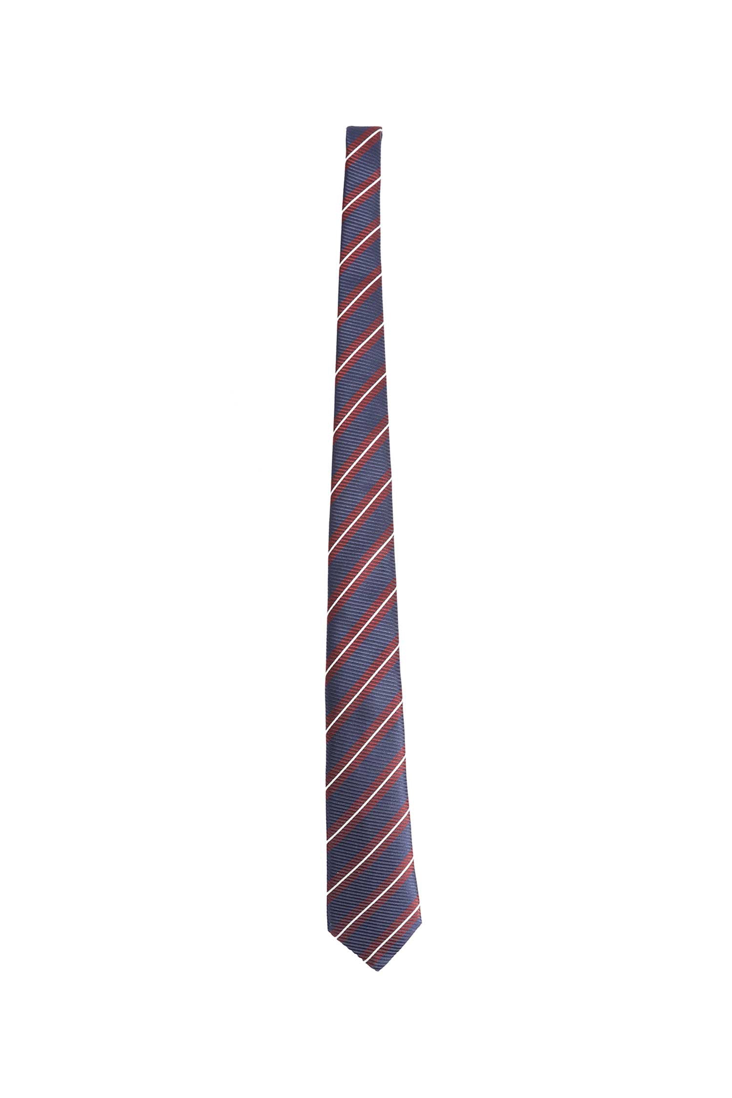 GIORGIO ARMANI Silk Necktie man