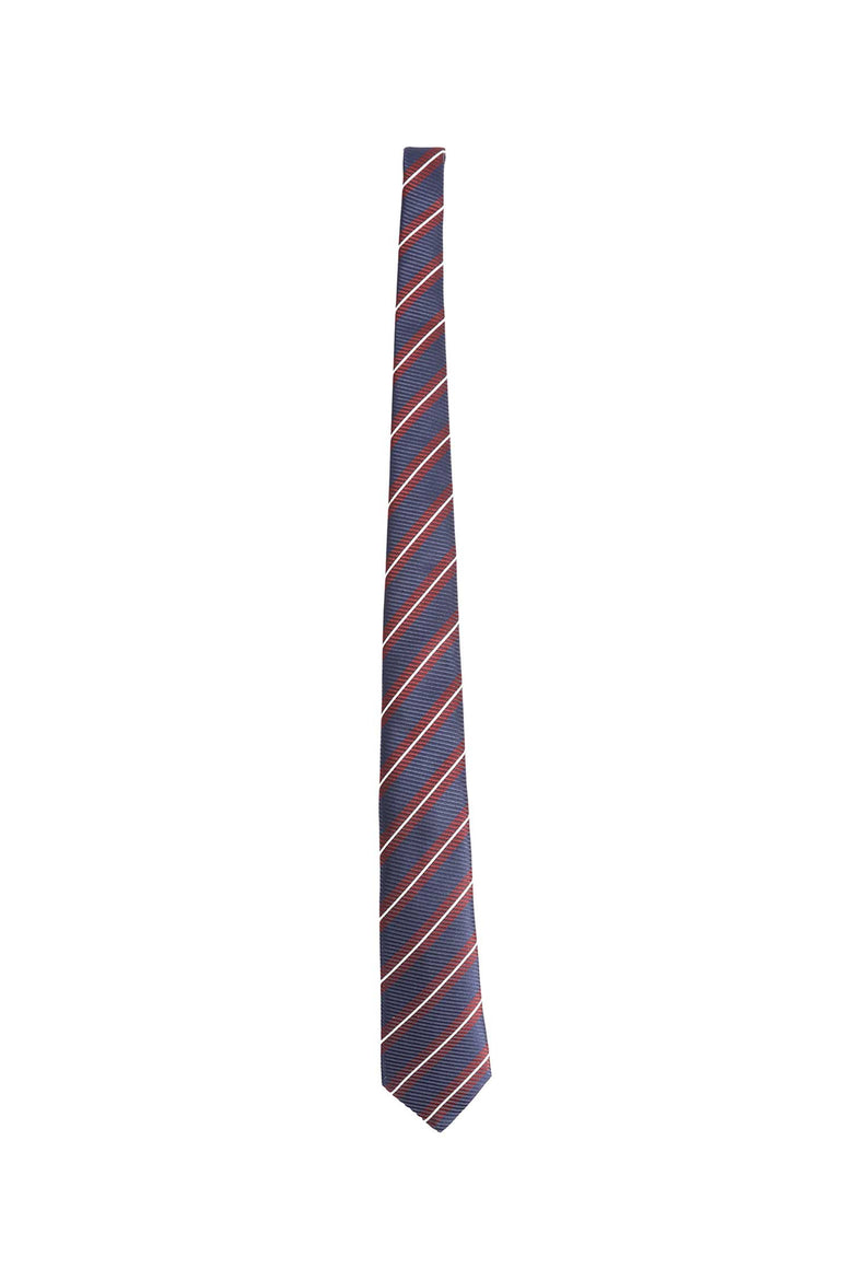 GIORGIO ARMANI Silk Necktie man
