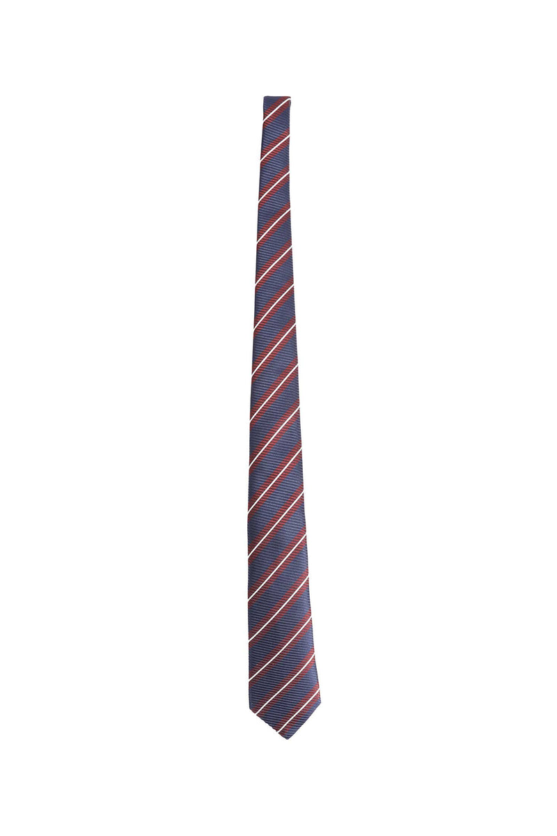 GIORGIO ARMANI Silk Necktie man