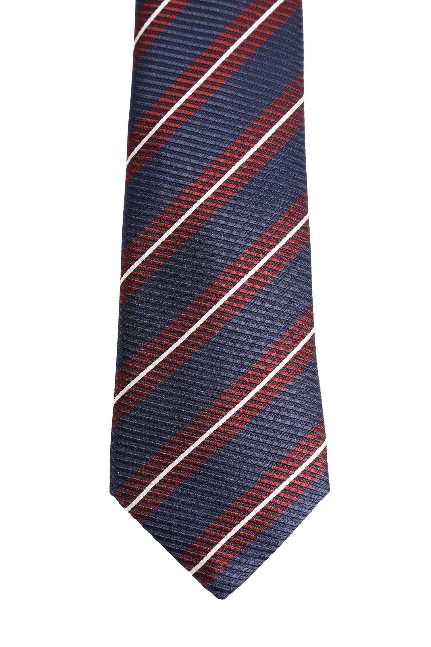 GIORGIO ARMANI Silk Necktie man
