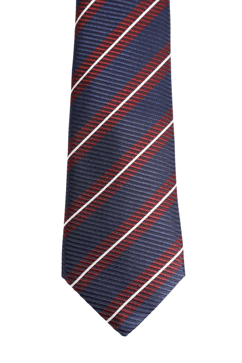 GIORGIO ARMANI Silk Necktie man