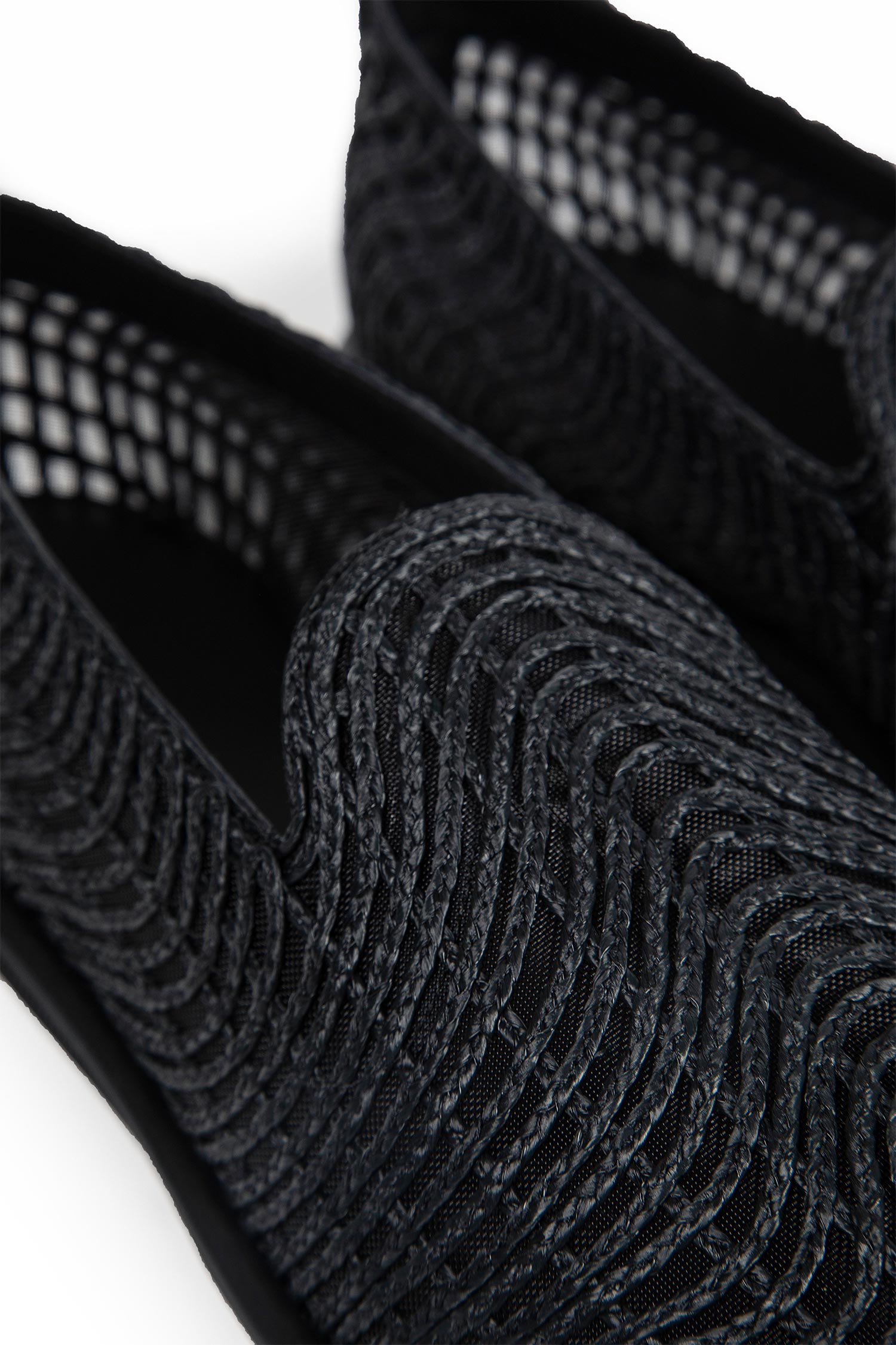 Cornely Embroidery Loafers