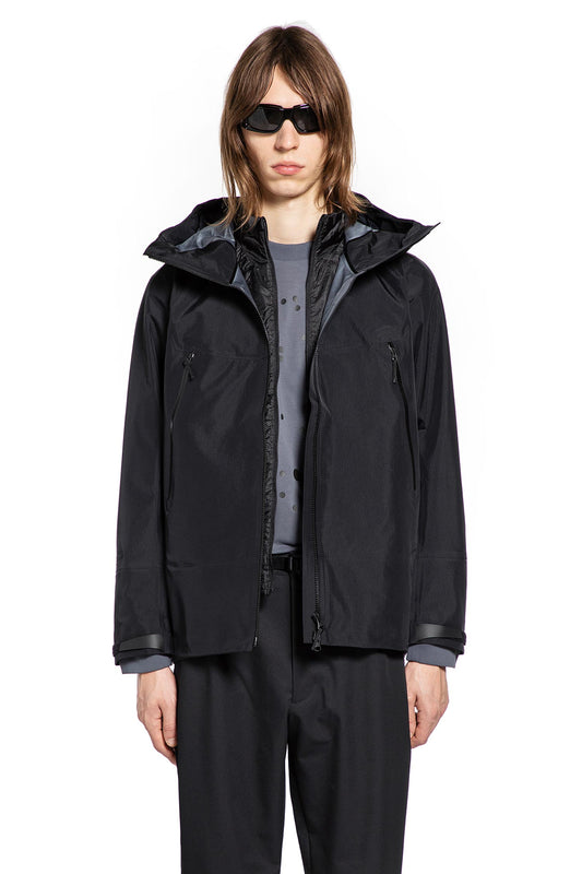 Gore-Tex Pro Factors Jacket