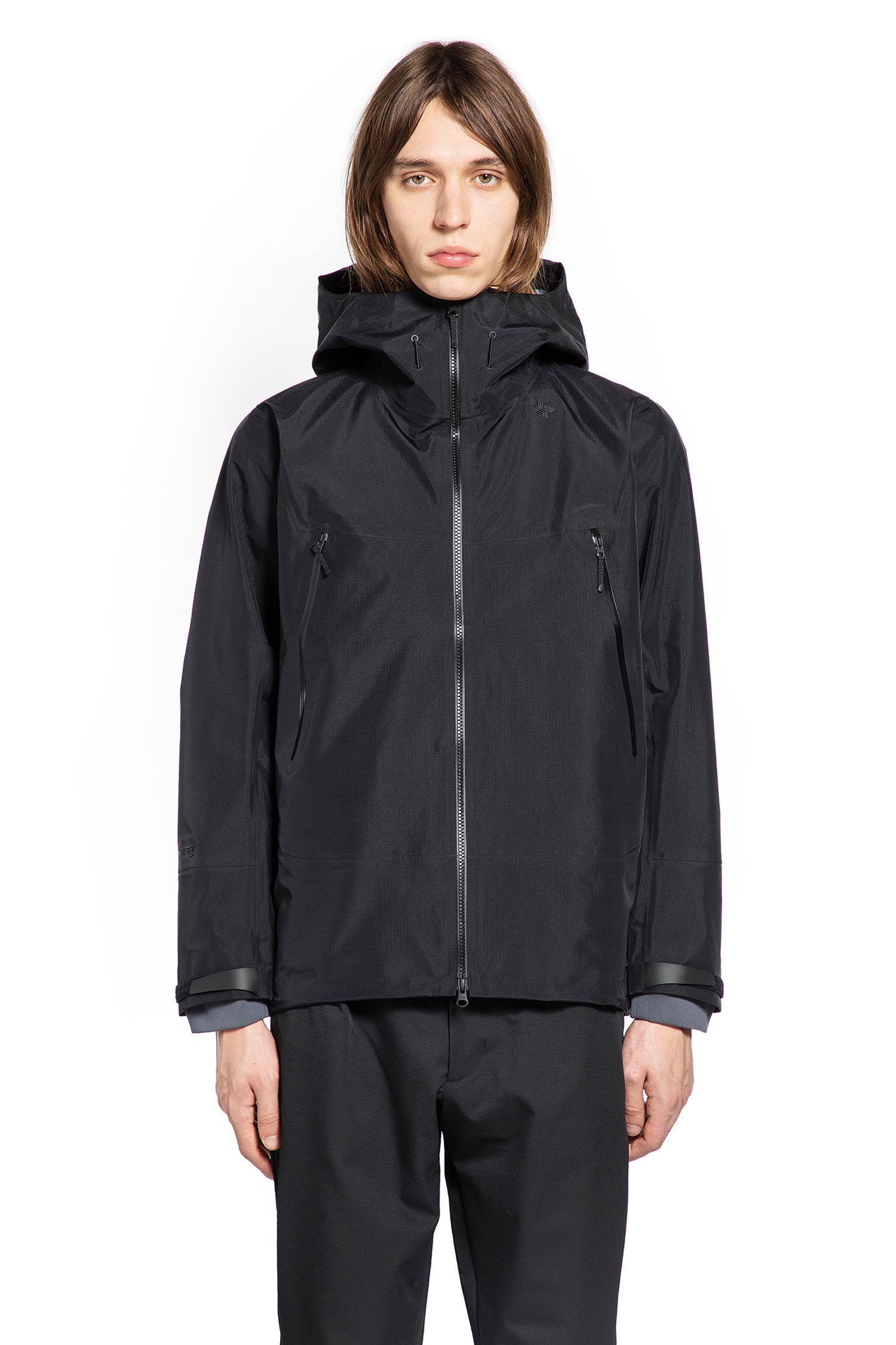 GOLDWIN MAN  JACKETS