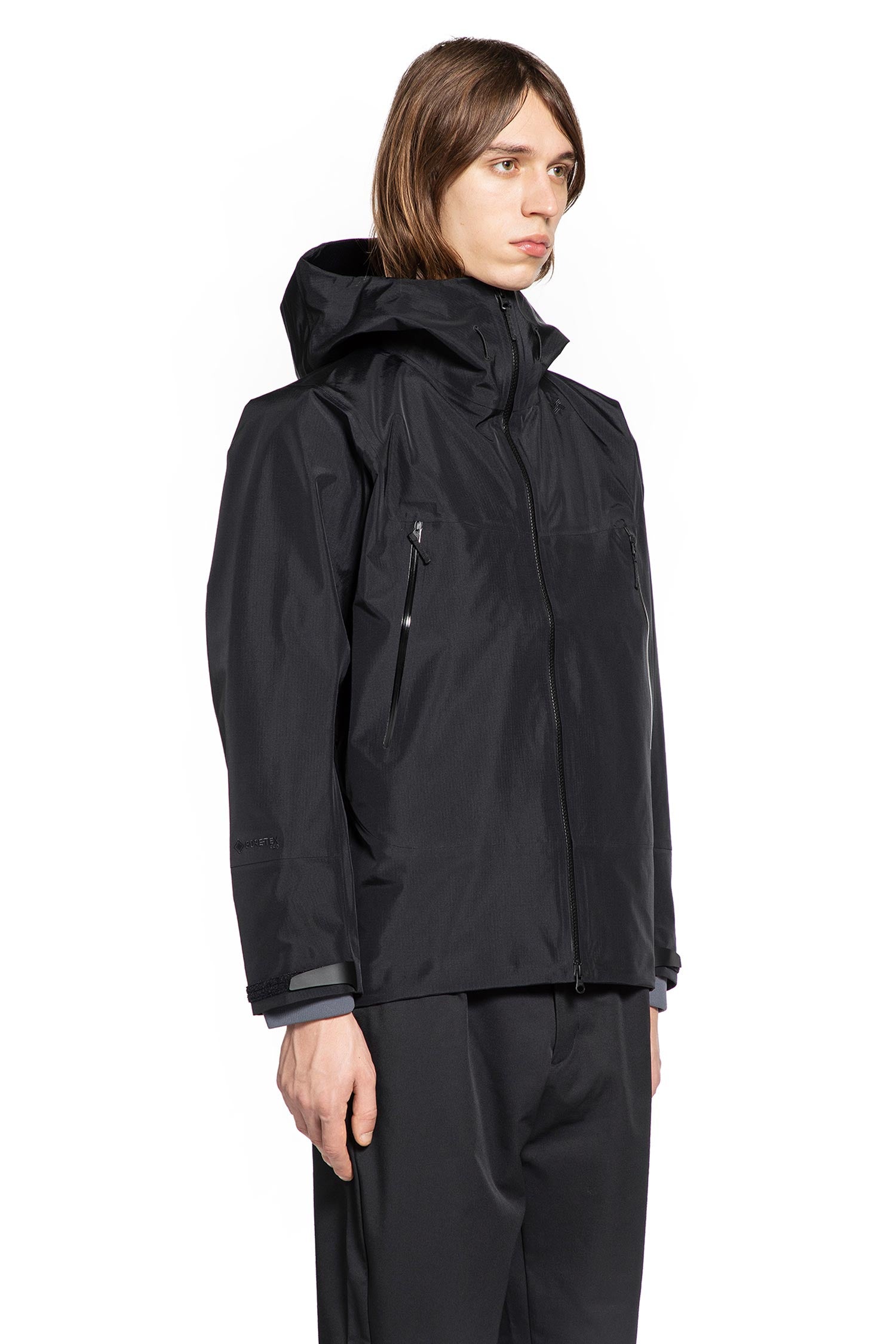 GOLDWIN MAN  JACKETS