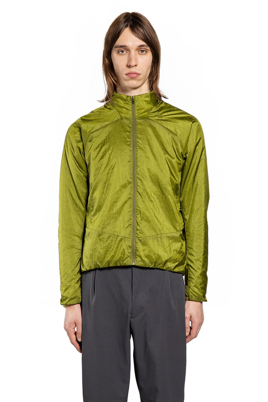 Light Warmer Kochi Jacket