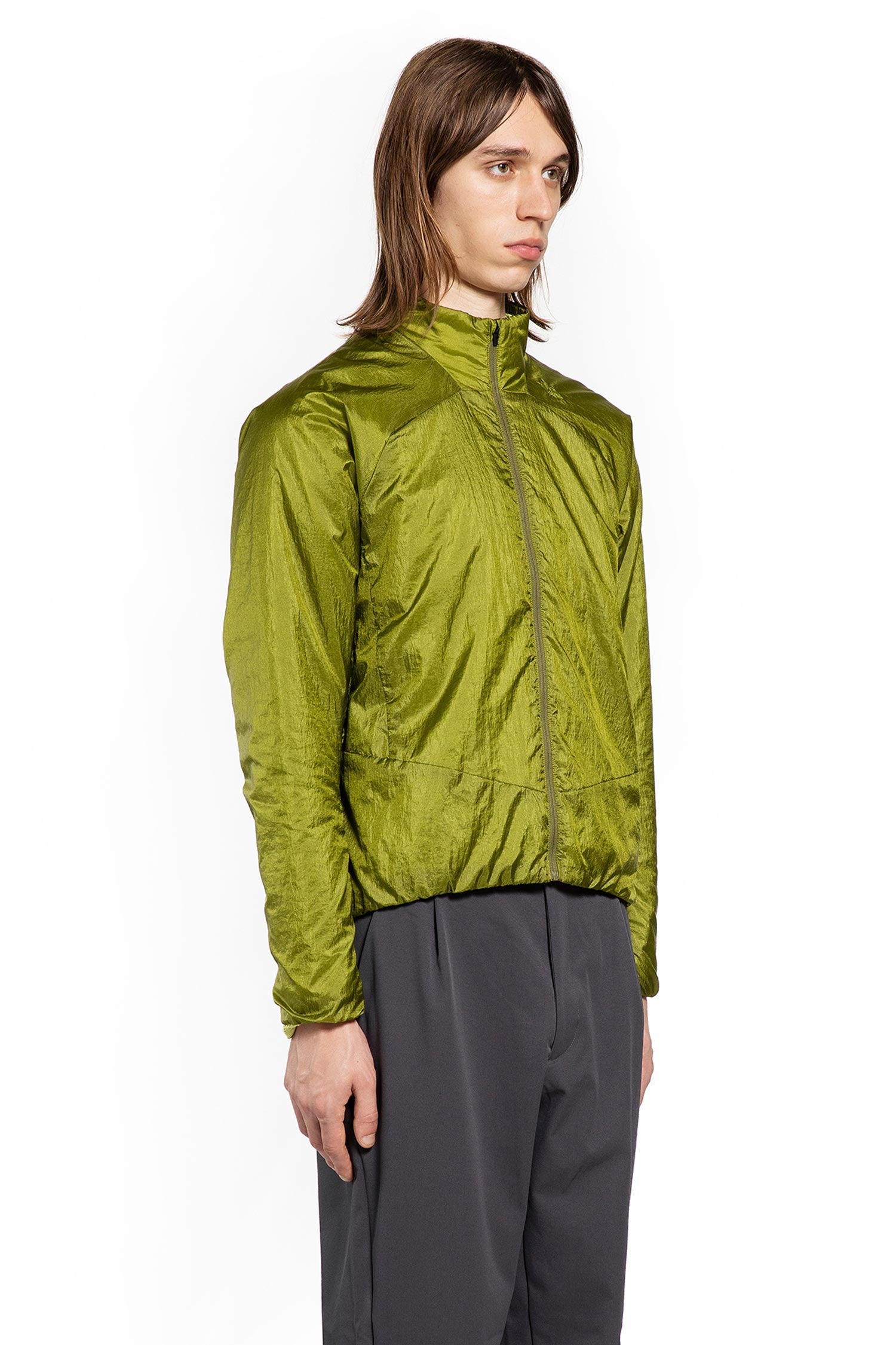 Light Warmer Kochi Jacket