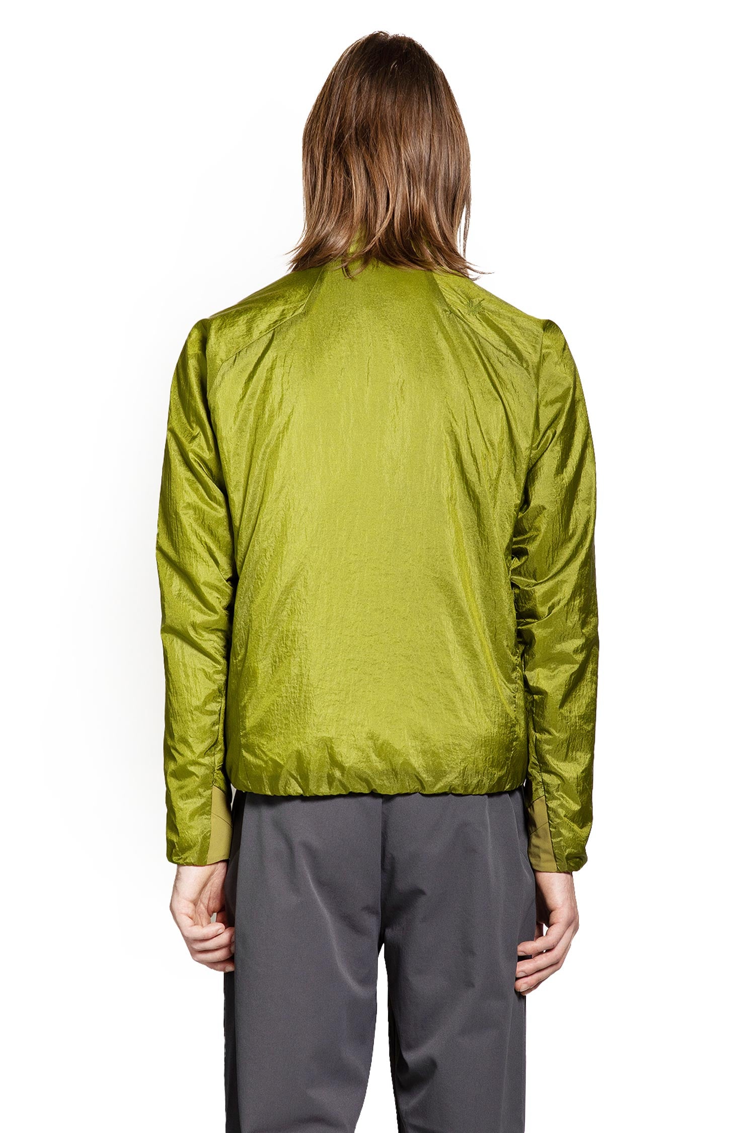 Light Warmer Kochi Jacket