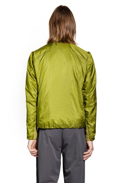 Light Warmer Kochi Jacket