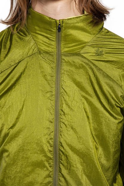 Light Warmer Kochi Jacket