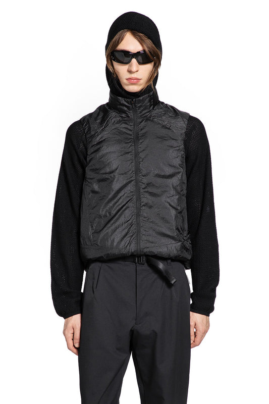 Light Warmer Kochi Vest