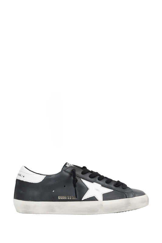 Super-Star Sneakers