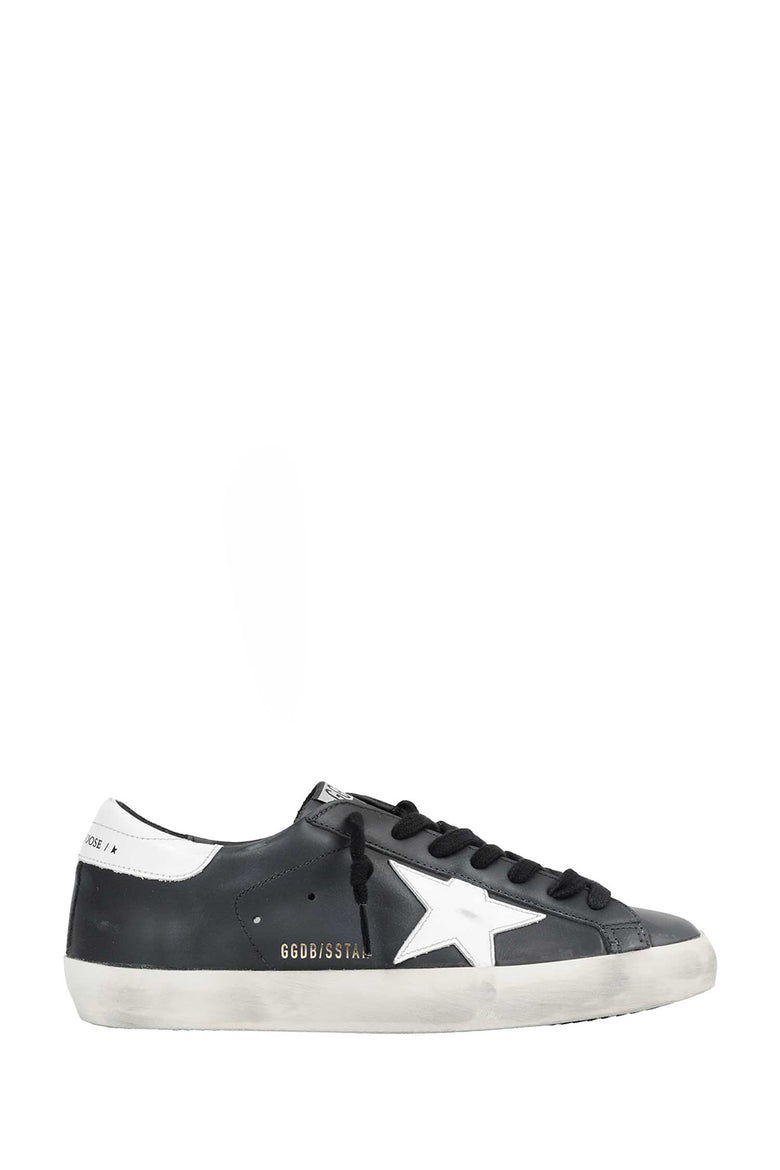 GOLDEN GOOSE Super-Star Sneakers man