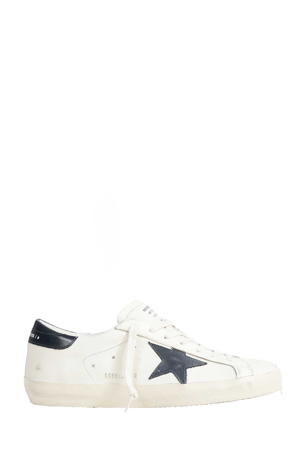 GOLDEN GOOSE Super-star Sneakers man