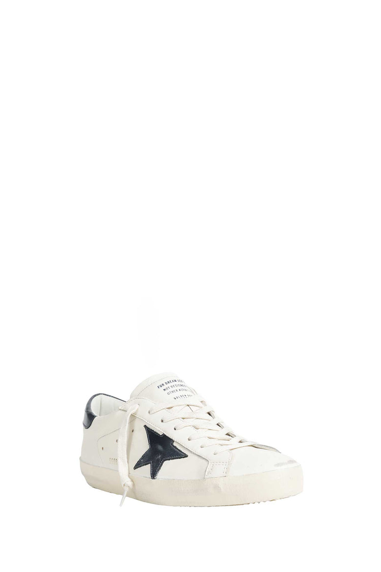 
              GOLDEN GOOSE Super-star Sneakers man
            