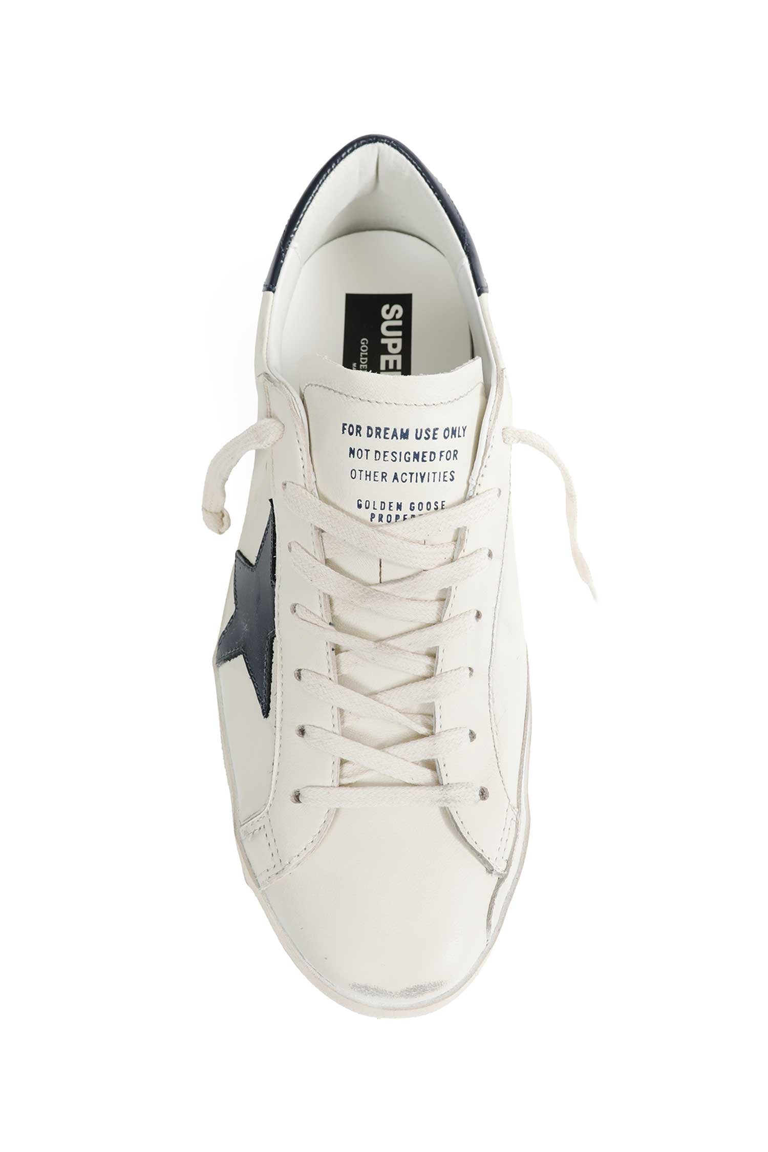 Super-star Sneakers
