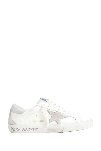 Super-Star Sneakers