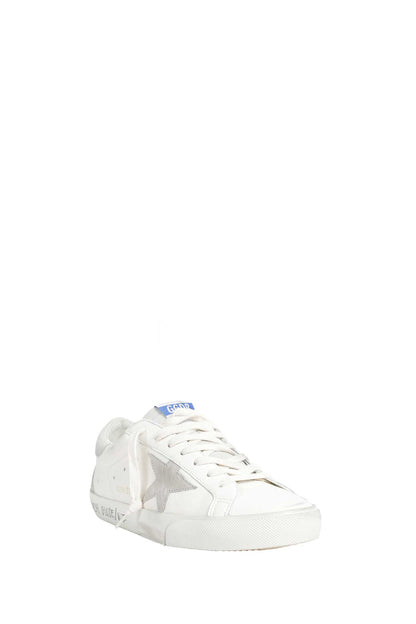 Super-Star Sneakers