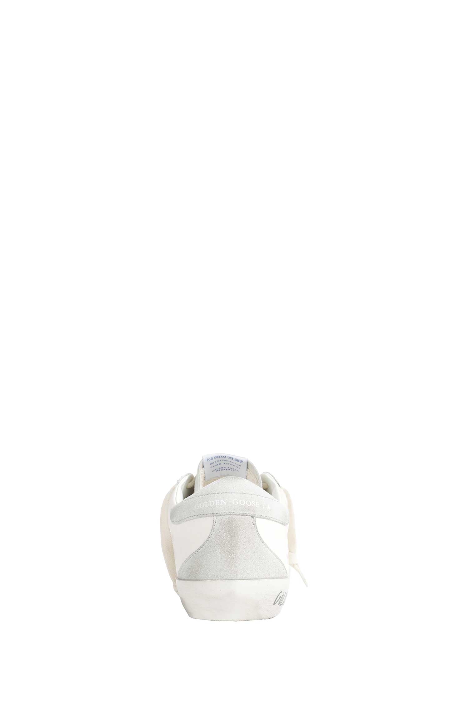 GOLDEN GOOSE Super-Star Sneakers man