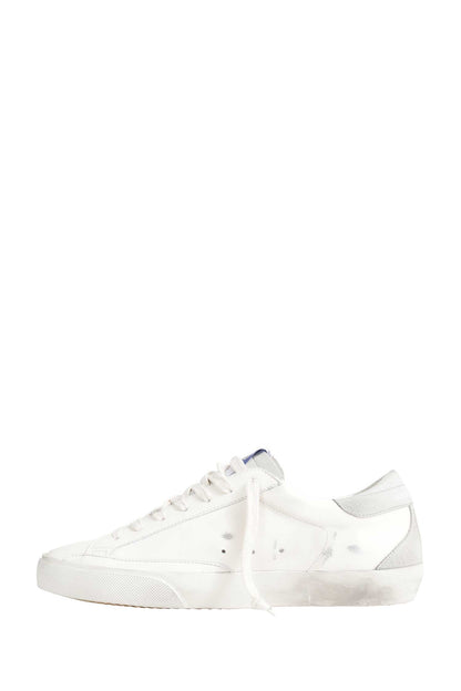 Super-Star Sneakers