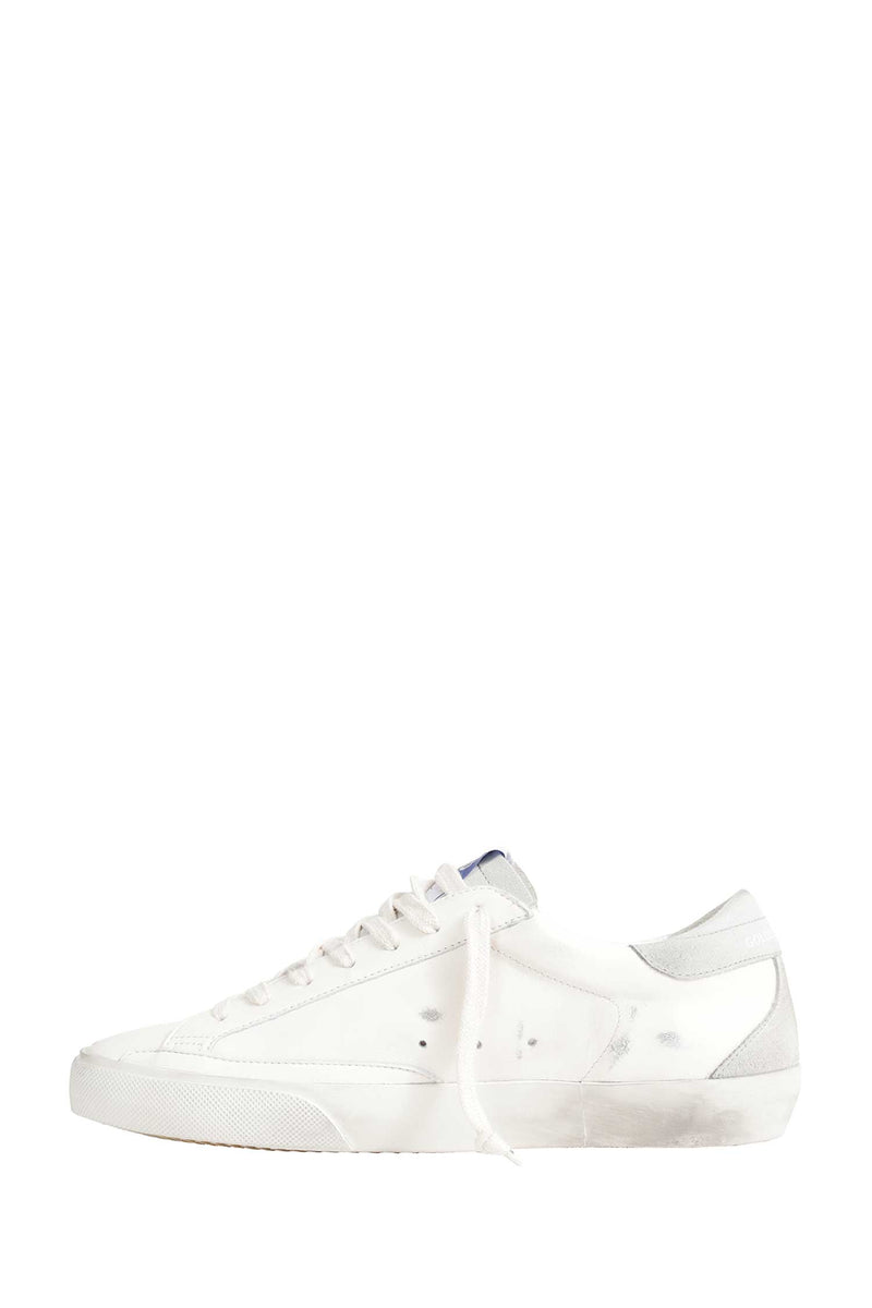 GOLDEN GOOSE Super-Star Sneakers man