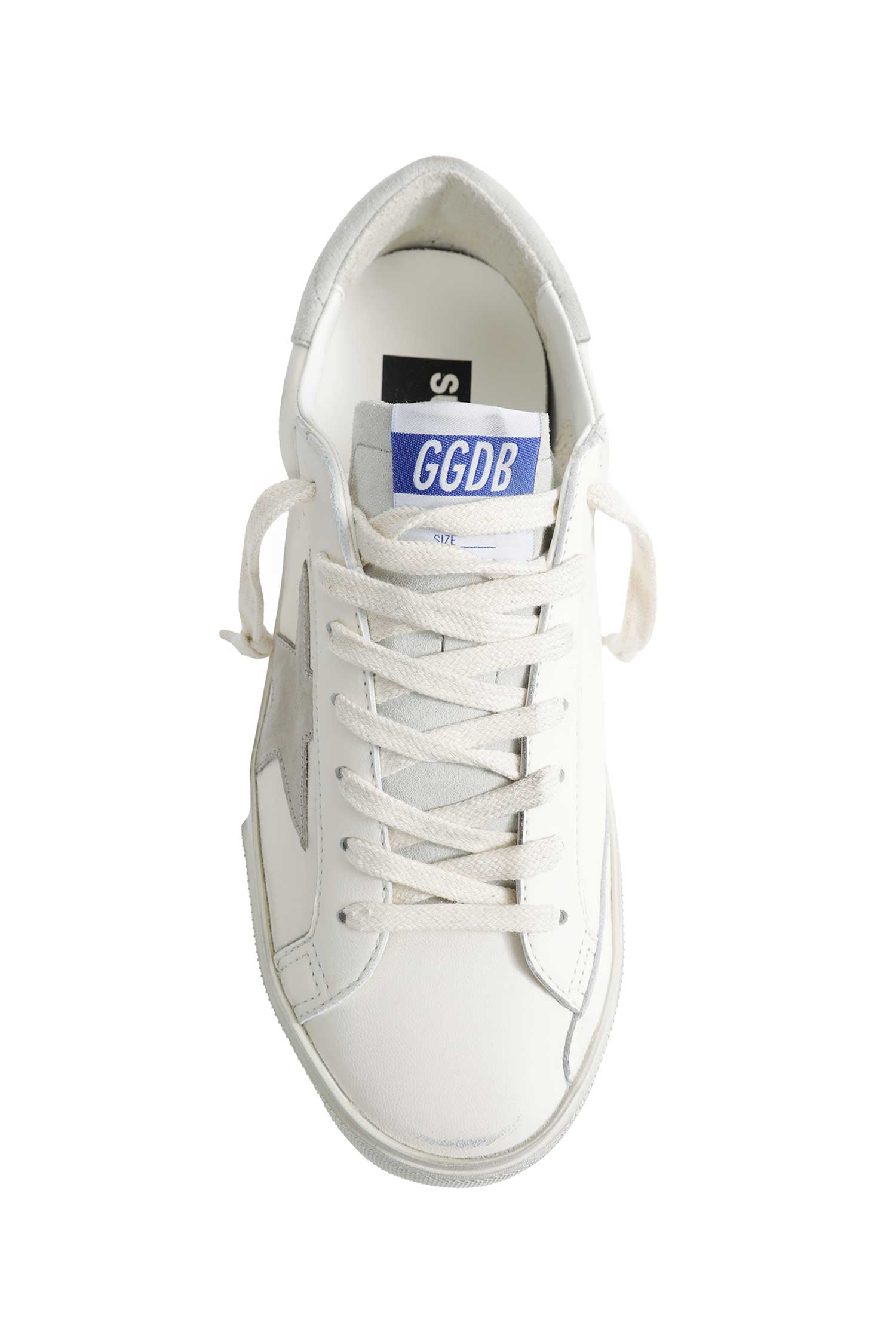Super-Star Sneakers