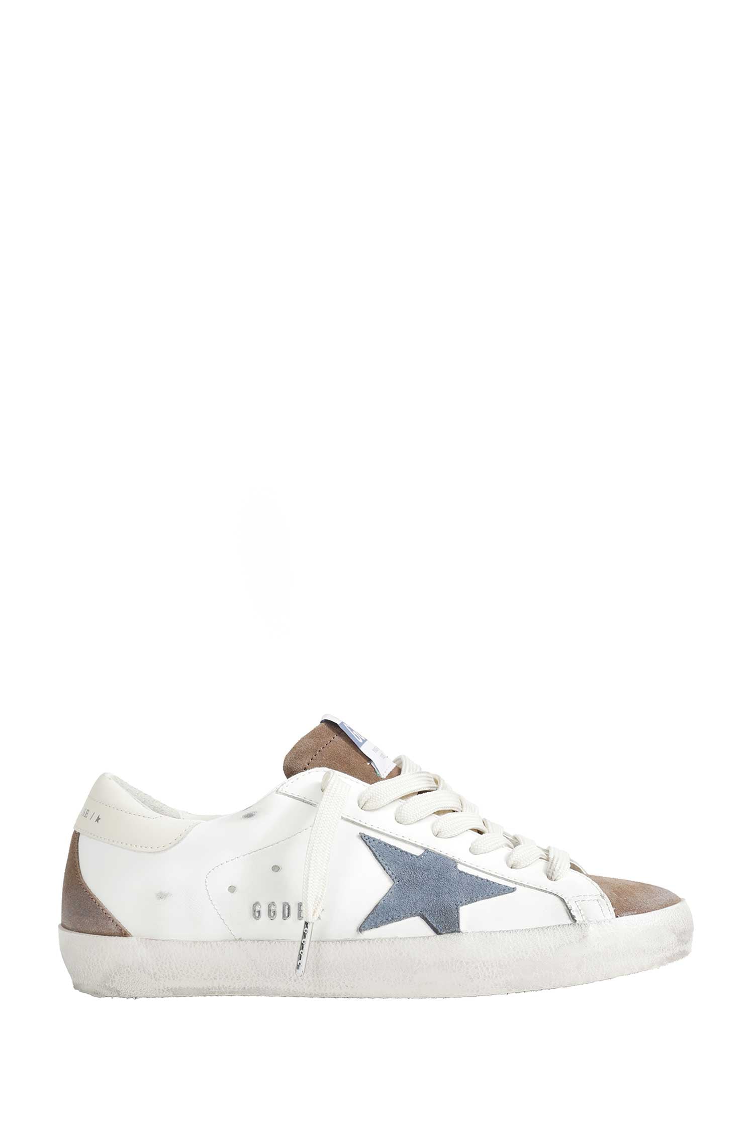 Super-Star Sneakers