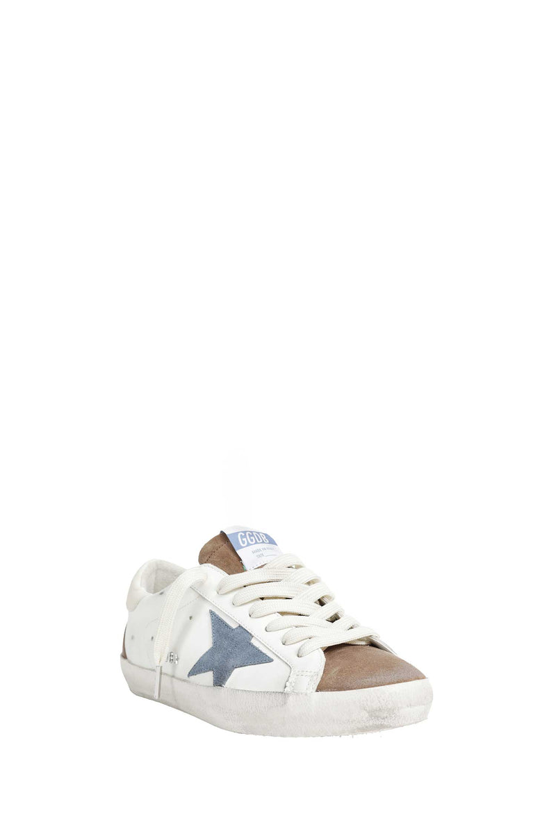 GOLDEN GOOSE Super-Star Sneakers man