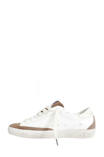 Super-Star Sneakers
